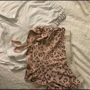 Victoria’s Secret shorts bundle